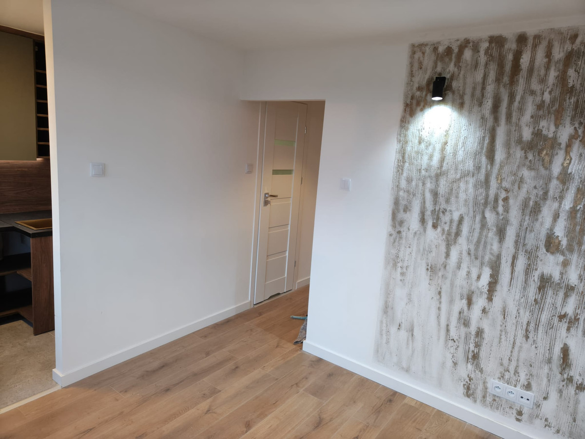 Apartment in Kalisz, Osiedle Marii Dąbrowskiej, Czaszki - Widok 5