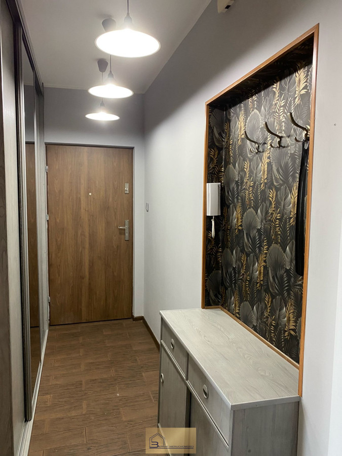 Apartment in Kalisz, Osiedle Marii Dąbrowskiej, Rogatka - Widok 4