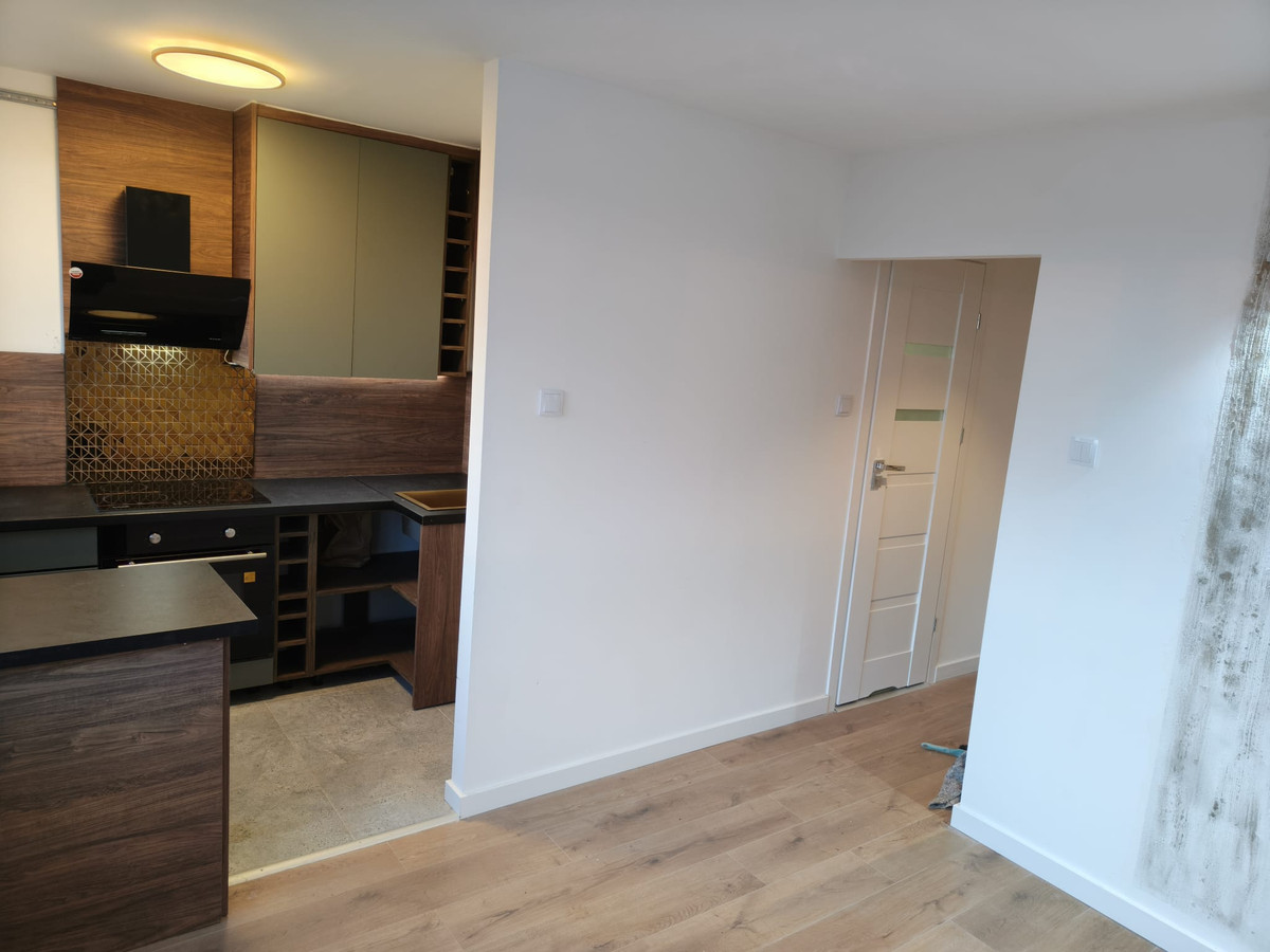 Apartment in Kalisz, Osiedle Marii Dąbrowskiej, Czaszki - Widok 3