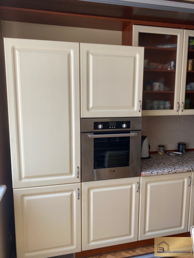 Mieszkanie w centrum 2 pokoje – pow. 83 m² - Widok 4