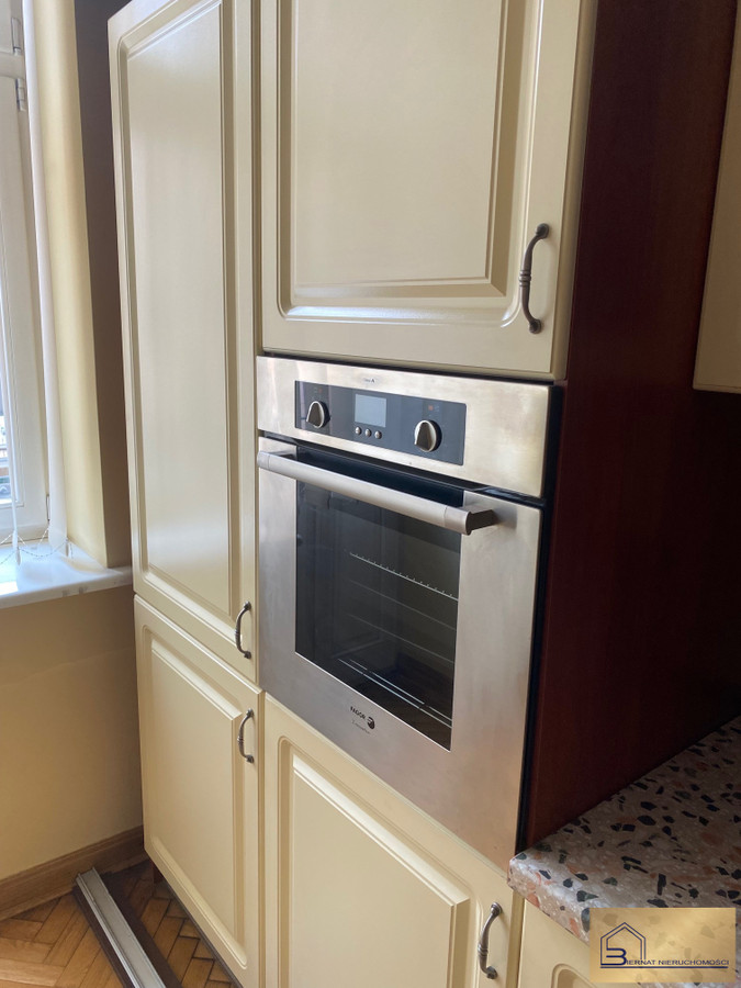 Mieszkanie w centrum 2 pokoje – pow. 83 m² - Widok 5