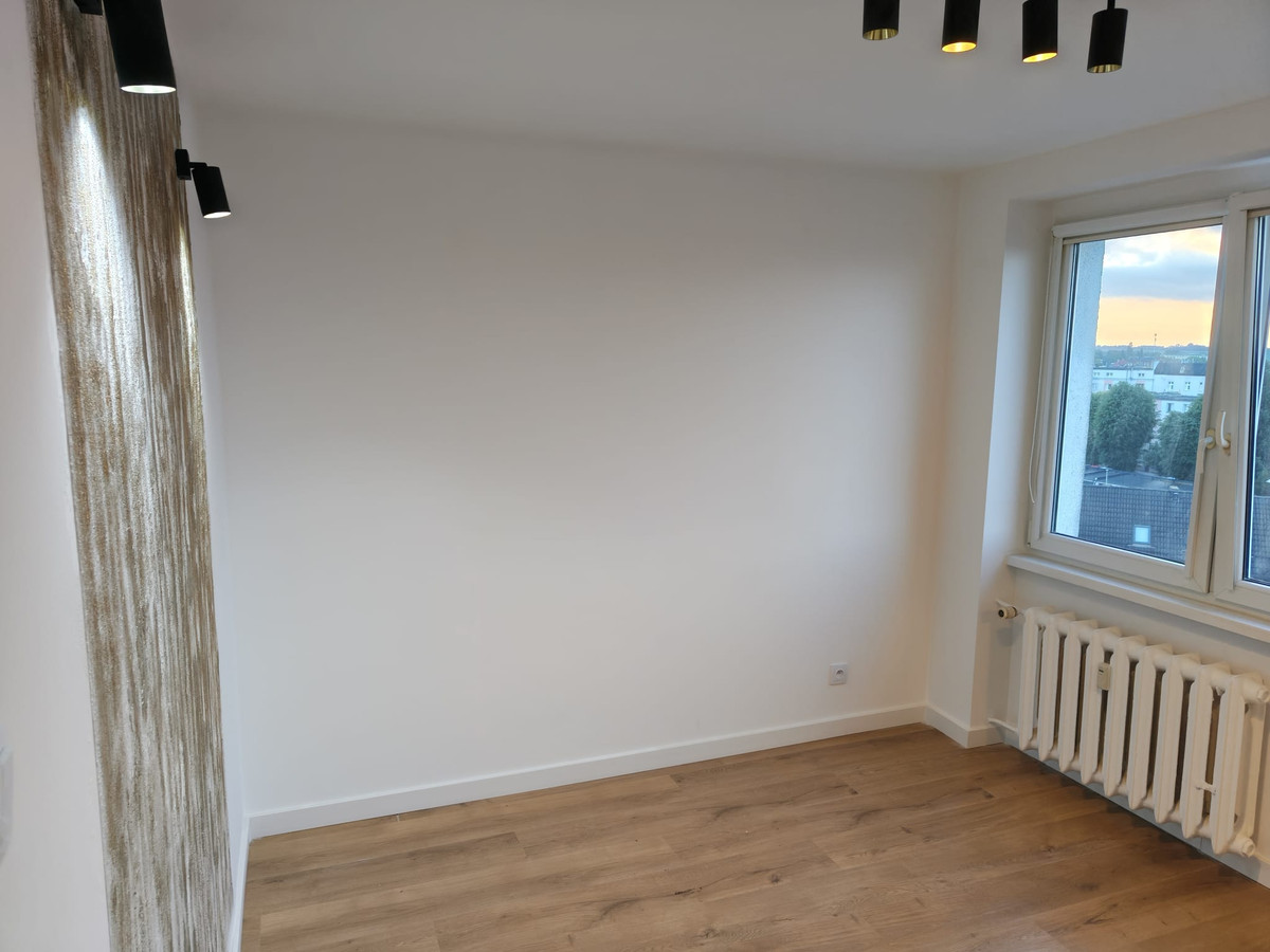 Apartment in Kalisz, Osiedle Marii Dąbrowskiej, Czaszki - Widok 4