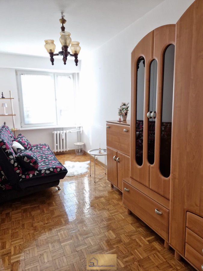 Mieszkanie – Kalisz, Widok - Więcej