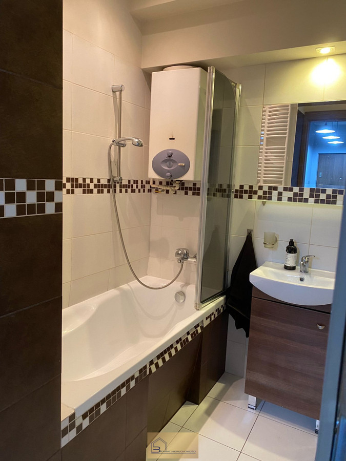 Apartment in Kalisz, Osiedle Marii Dąbrowskiej, Rogatka - Więcej