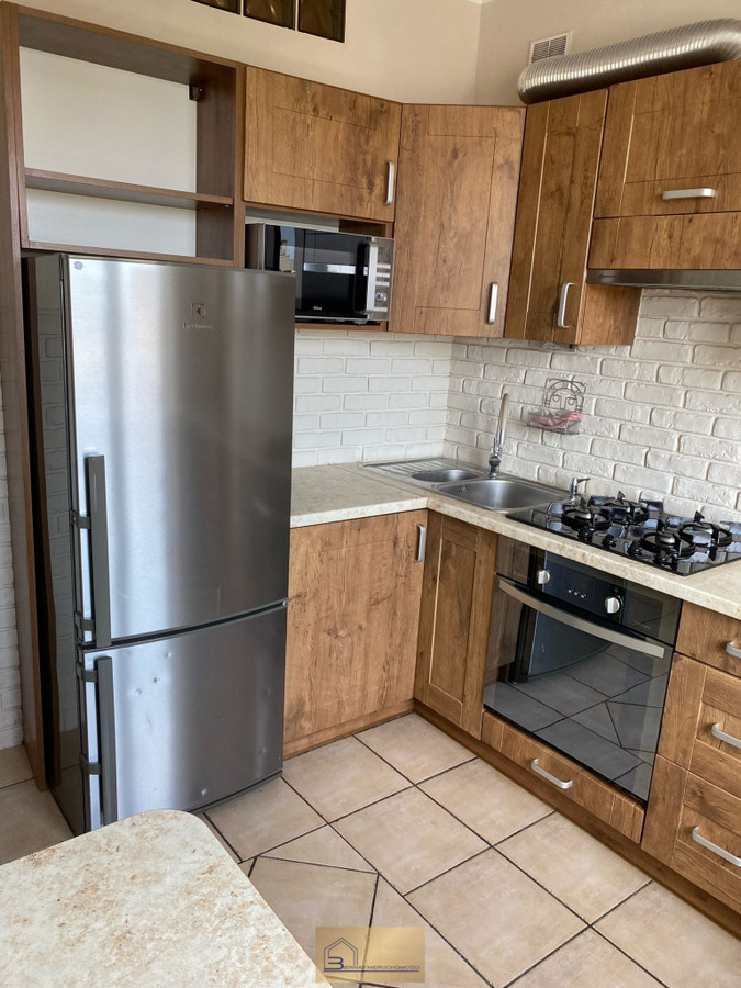 Apartment in Kalisz, Osiedle Marii Dąbrowskiej, Rogatka - Widok 2