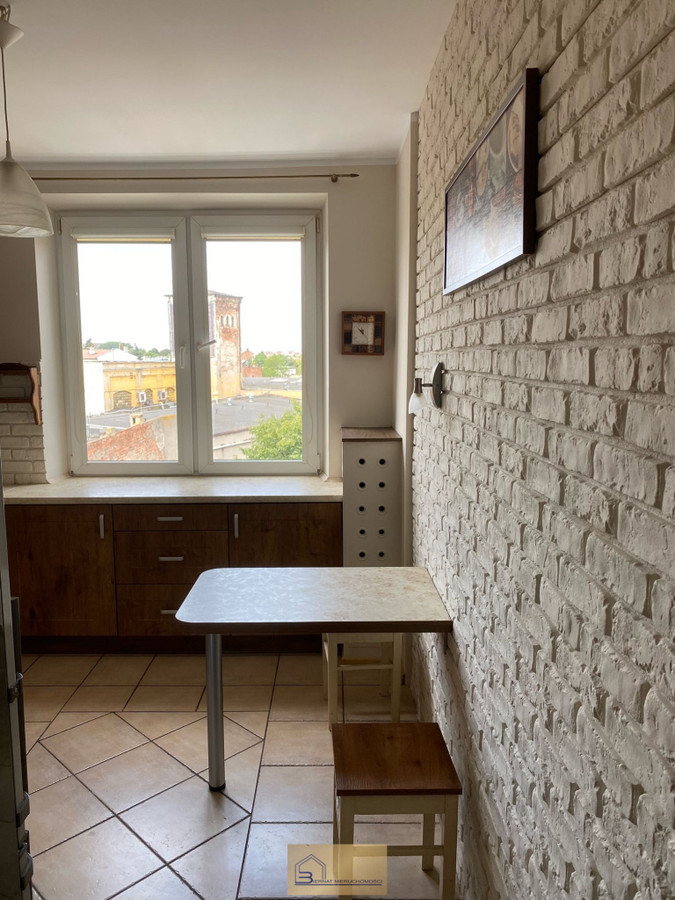 Apartment in Kalisz, Osiedle Marii Dąbrowskiej, Rogatka - Widok 3