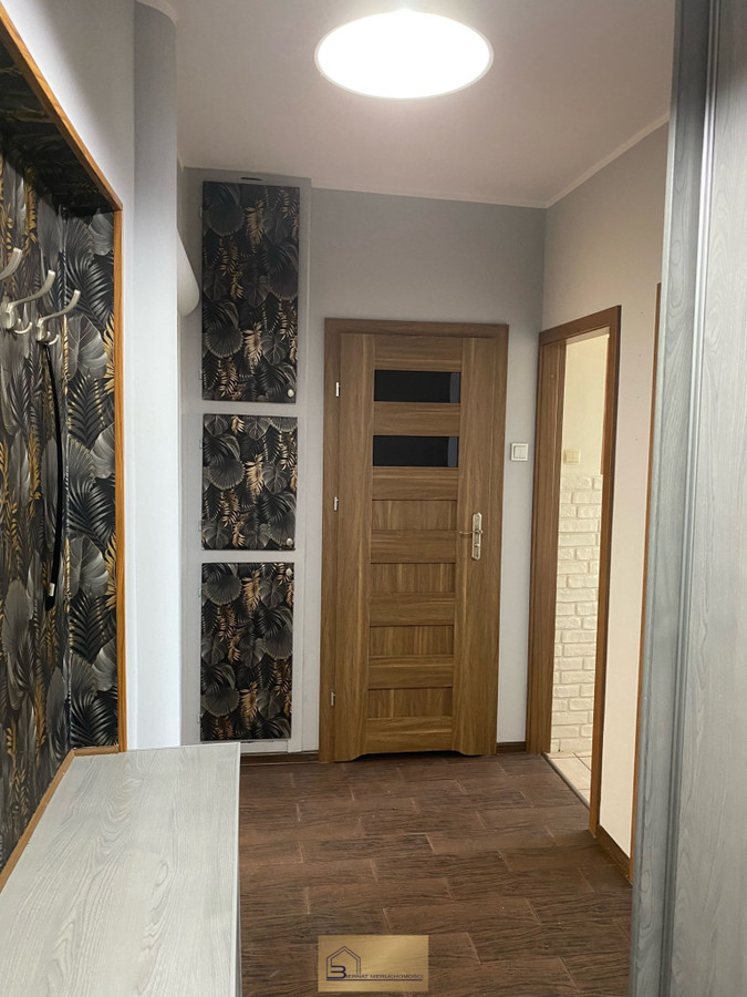 Apartment in Kalisz, Osiedle Marii Dąbrowskiej, Rogatka - Widok 5
