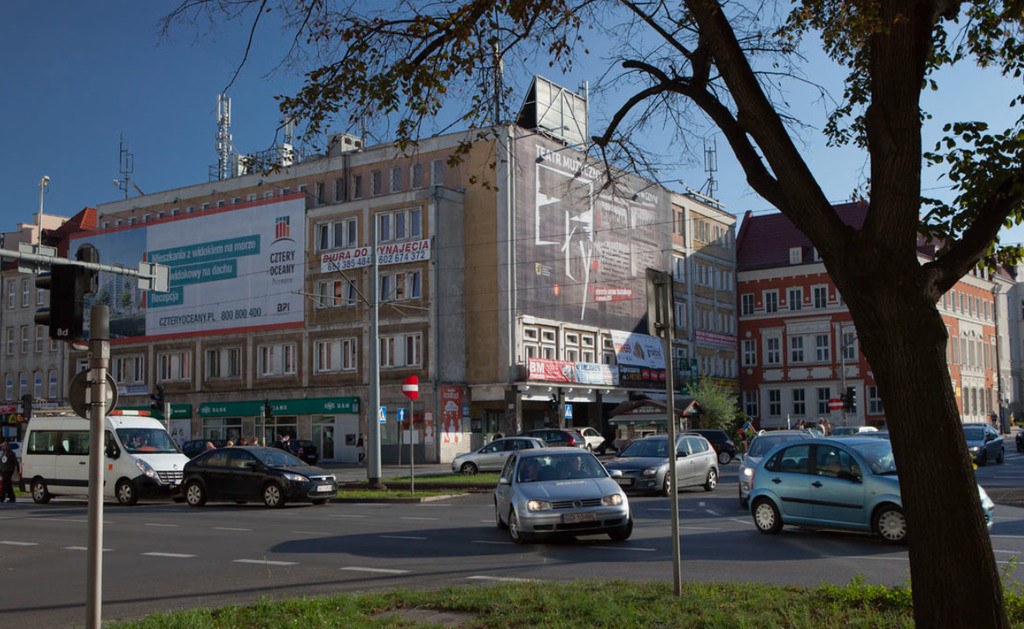 Комерційне приміщення, 74 m²