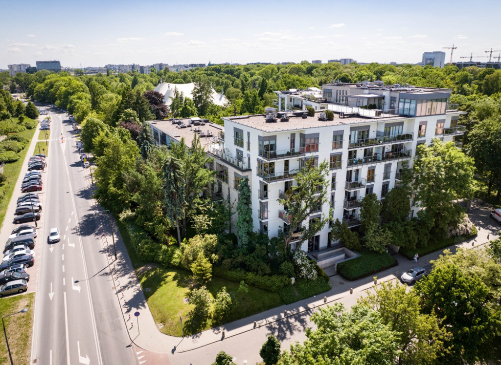 Lokal do wynajęcia na Woli - Widok 2