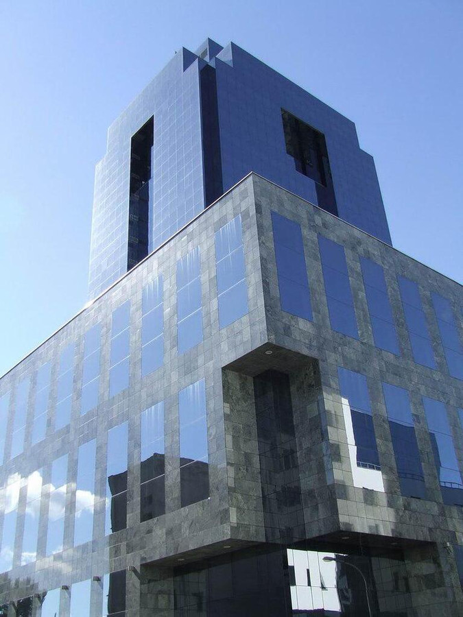 Przestronne biuro na wynajem - Widok 4