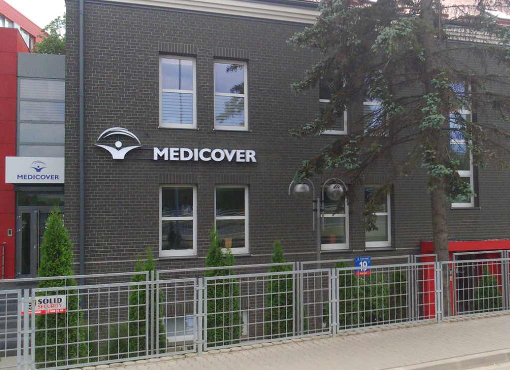 Lokal pod usługi medyczne - Widok 2