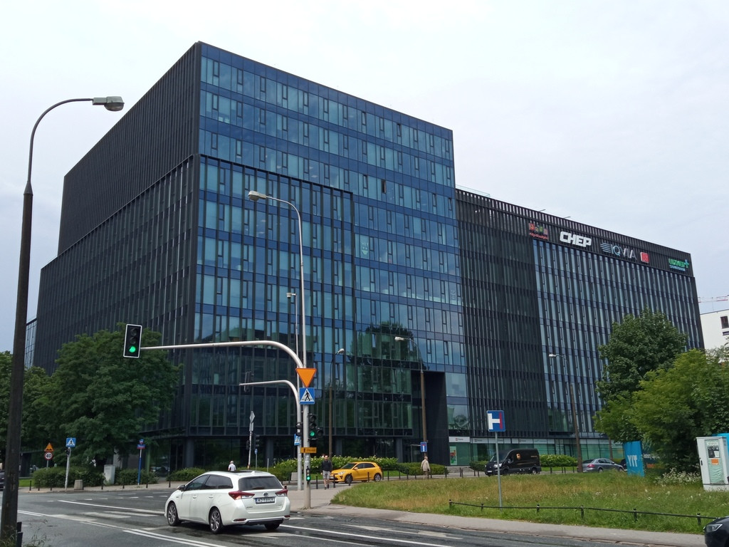 Spațiu comercial, 305 m²