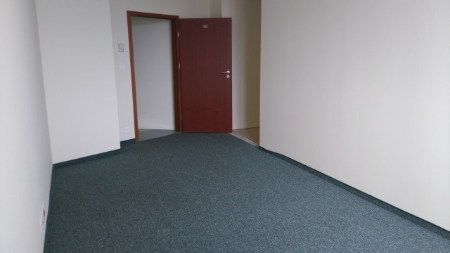 Biuro na Mokotowie na wynajem - Widok 5