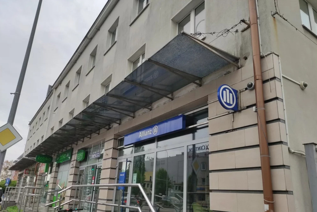 Lokal do wynajęcia