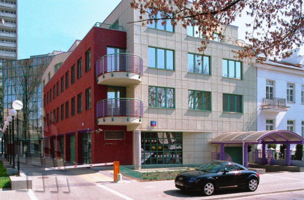 Spațiu comercial, 151 m²