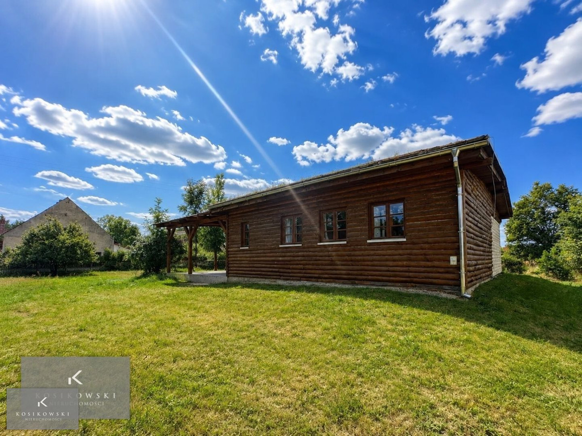 Dom – Siedlice - Widok 2