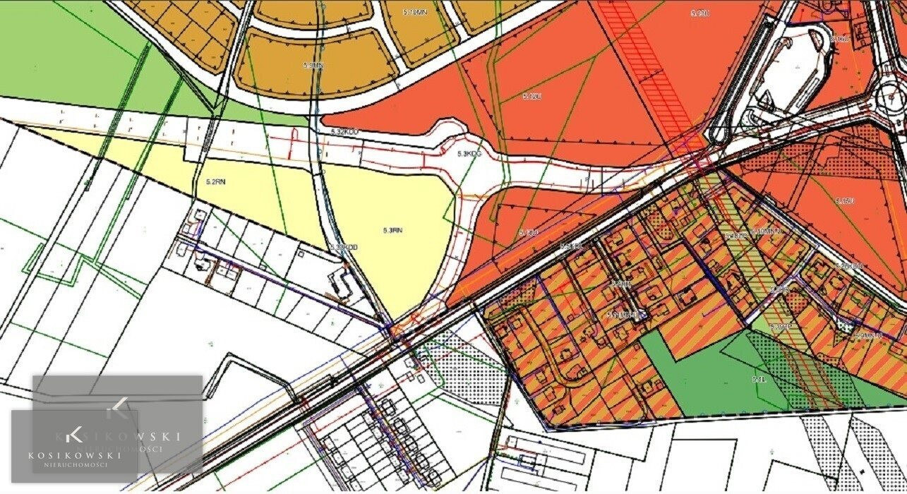 Ostatnia wolna działka – Smarchowice Wielkie - Widok 4