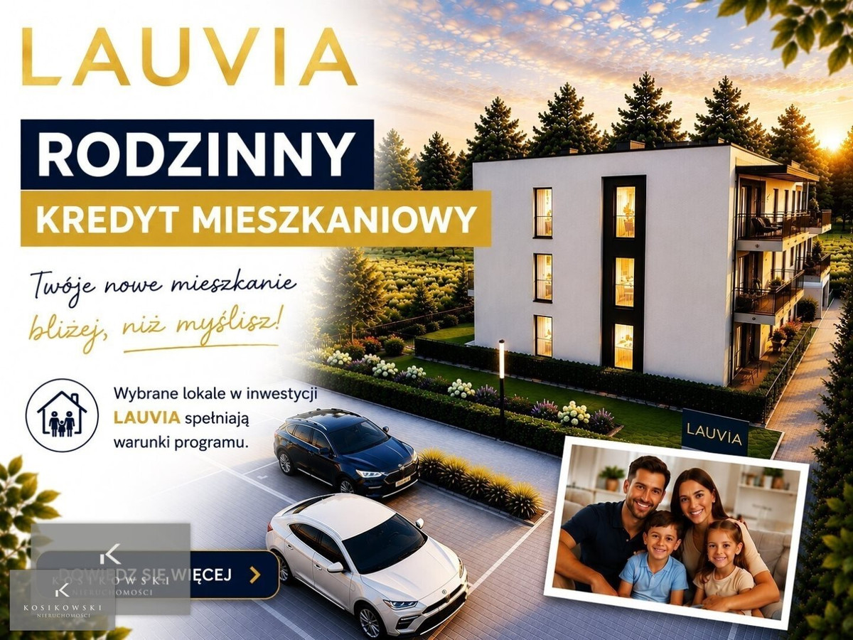 Mieszkanie – Namysłów - Widok 4