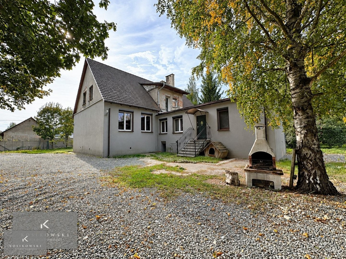 Mieszkanie – Lubsza, Roszkowice - Widok 2