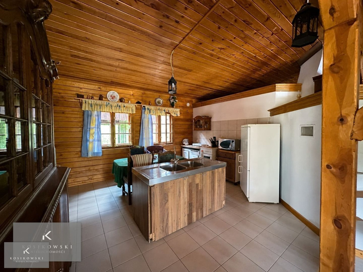 Dom – Siedlice - Widok 3
