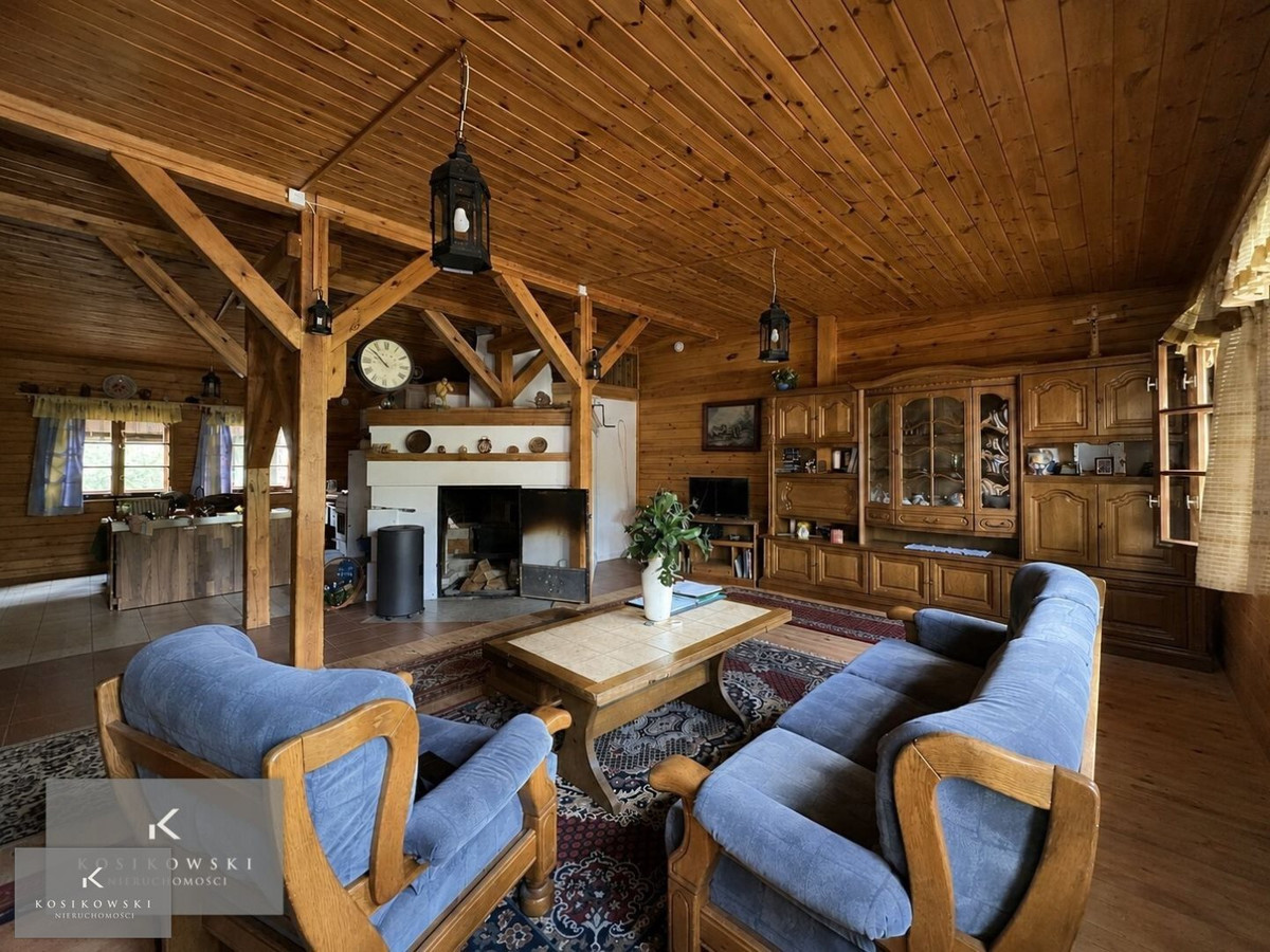 Dom – Siedlice - Widok 4
