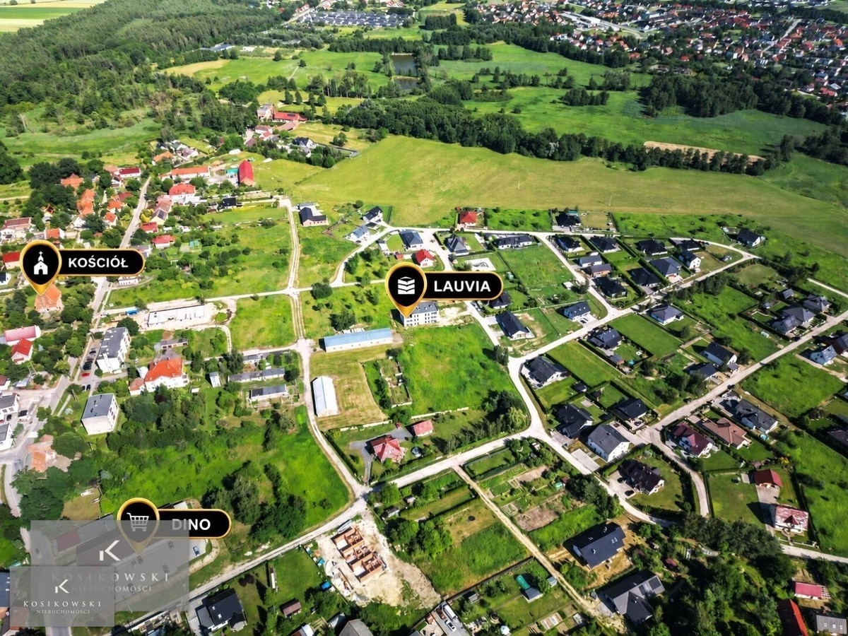 Mieszkanie – Namysłów - Widok 5