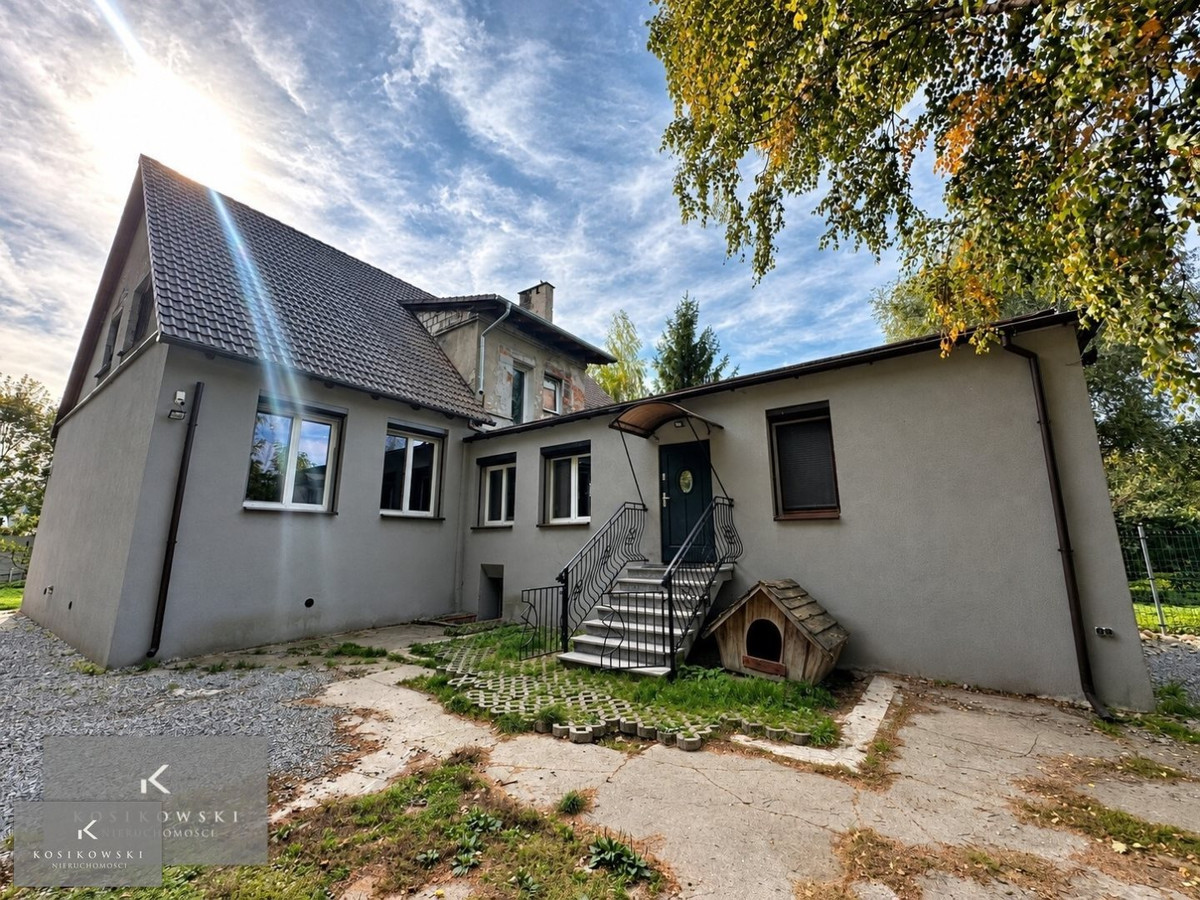 Mieszkanie – Lubsza, Roszkowice - Widok 5