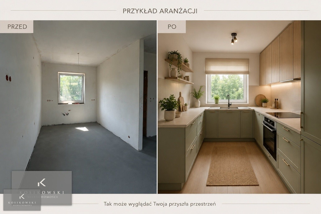 Dom – Namysłów - Widok 5