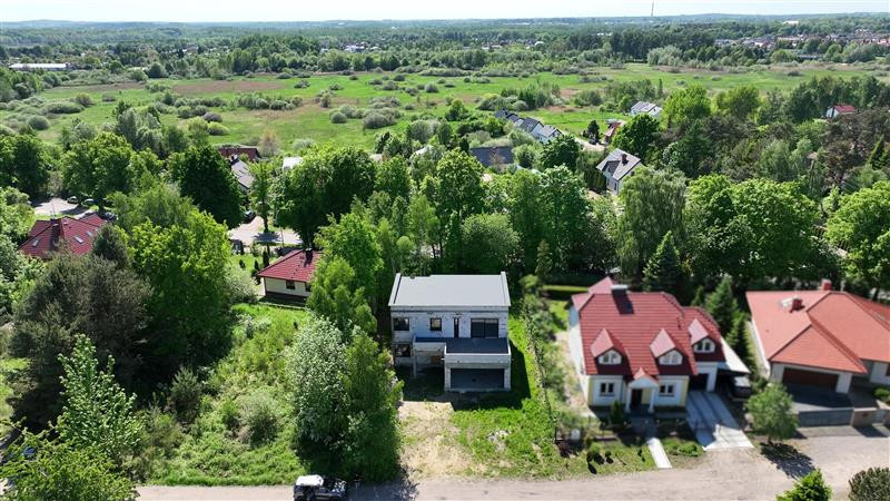 Dom – Koszalin, Dzierżęcino, Rokosowo - Widok 2