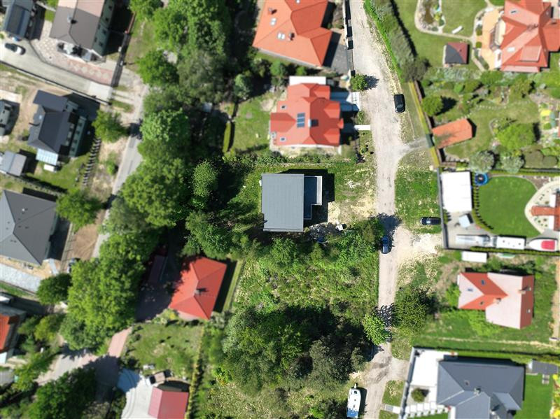 Dom – Koszalin, Dzierżęcino, Rokosowo - Widok 5