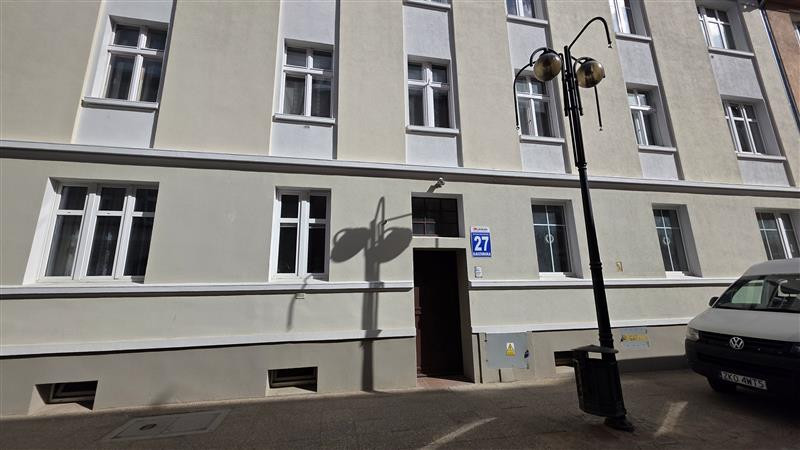 2-стаен апартамент, 58 m²