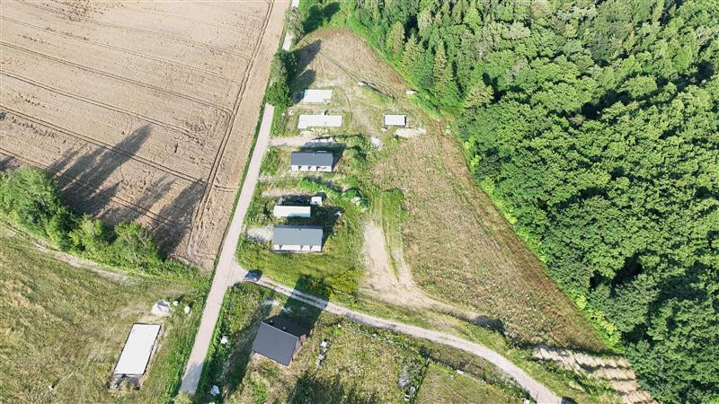 Dom – Stare Bielice - Widok 4