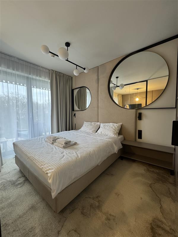 1-стаен апартамент, 33 m²