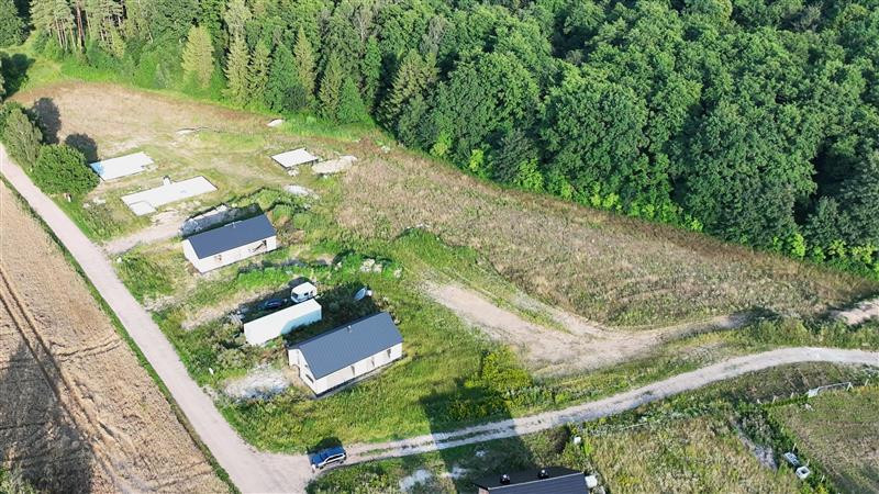 Dom – Stare Bielice - Widok 2