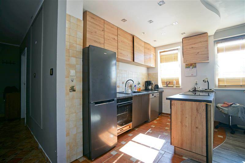 Apartment in Koszalin, Śródmieście - View 4