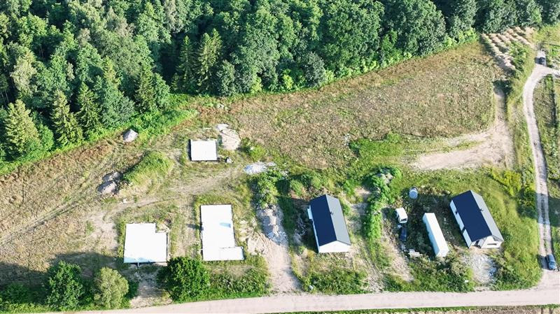 Dom – Stare Bielice - Widok 3