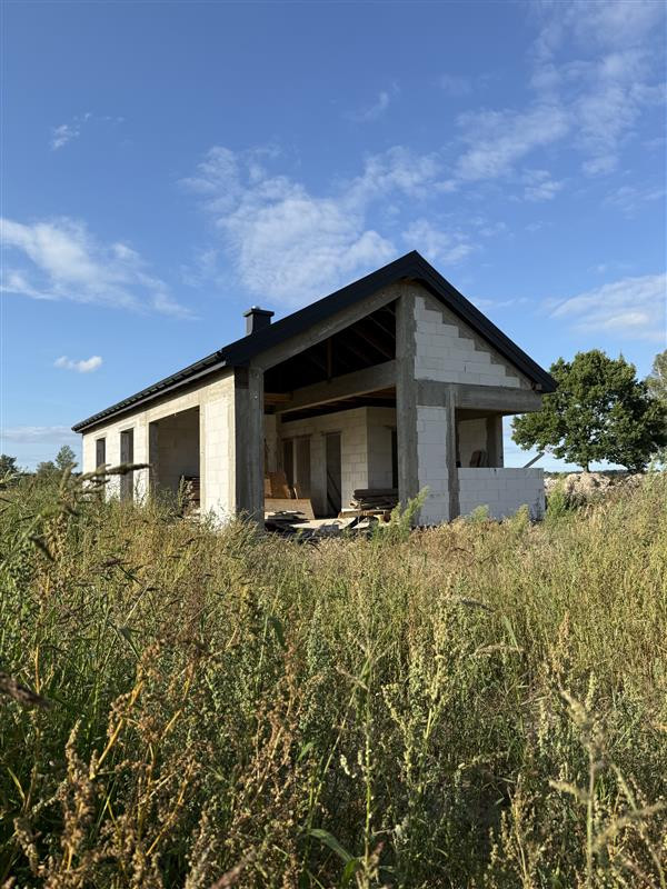 Dom – Stare Bielice - Widok 5