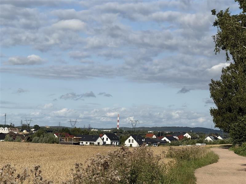 Dom – Stare Bielice - Widok 2