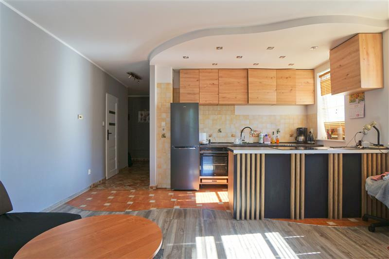 Apartment in Koszalin, Śródmieście - View 5
