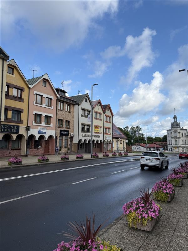 Mieszkanie – Koszalin, Osiedle Tysiąclecia, Śródmieście - Widok 2