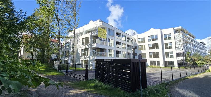 1-soban stan, 44 m²