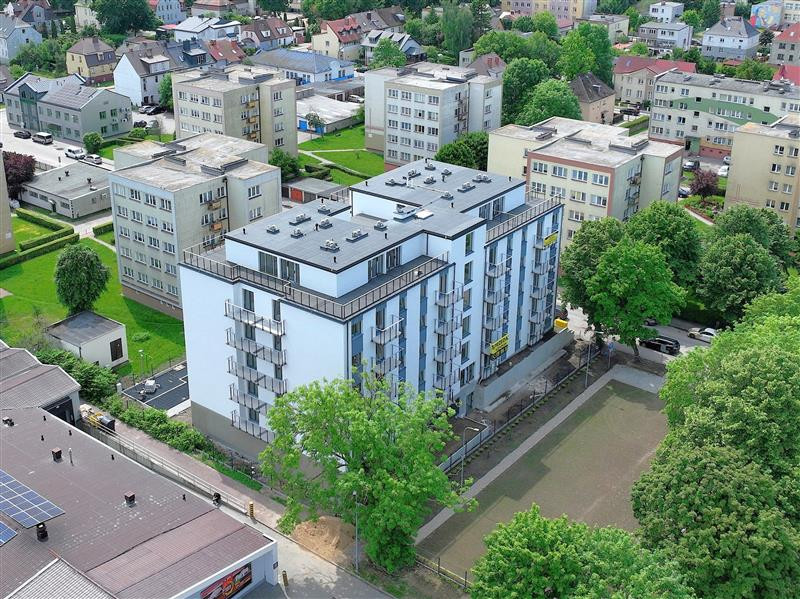 Apartment in Białogard, Osiedle Kochanowskiego, powiat białogardzki - Widok 2