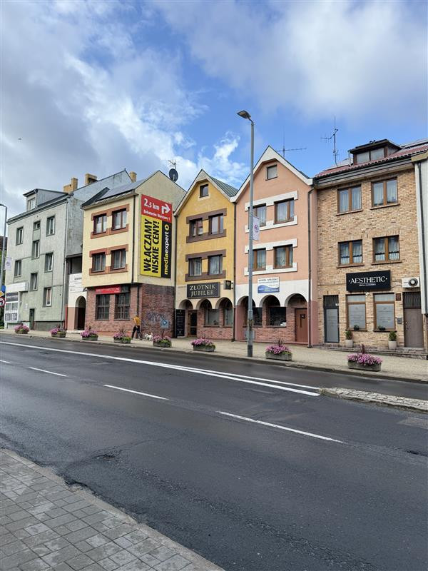 Mieszkanie – Koszalin, Osiedle Tysiąclecia, Śródmieście - Widok 3