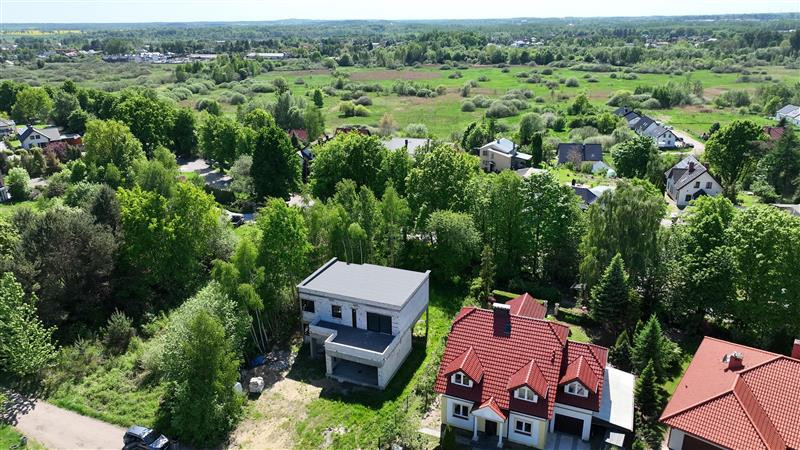 Dom – Koszalin, Dzierżęcino, Rokosowo - Widok 3