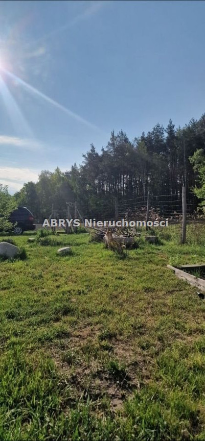 Atrakcyjna działka budowlana - otulina MPK - Widok 2