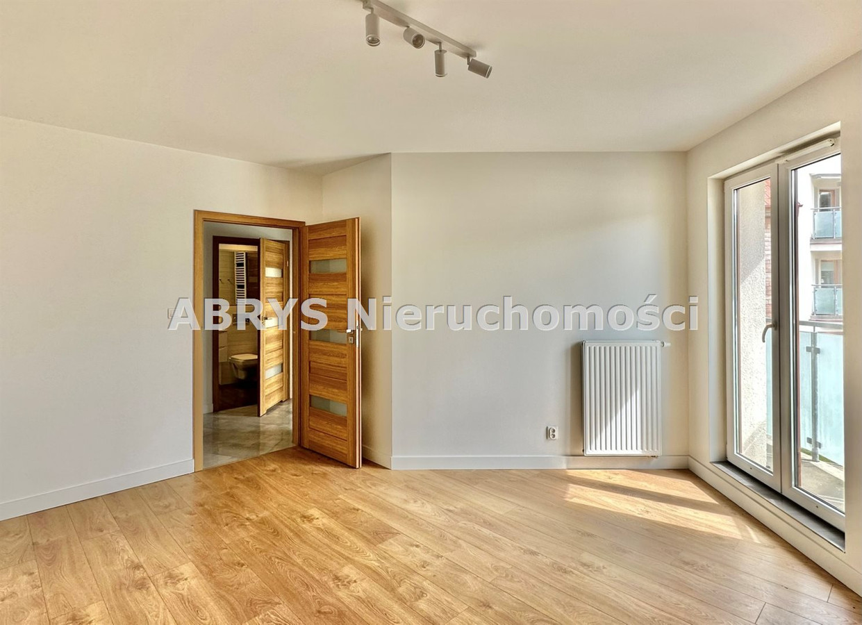 Mieszkanie – Olsztyn, Śródmieście - Widok 4