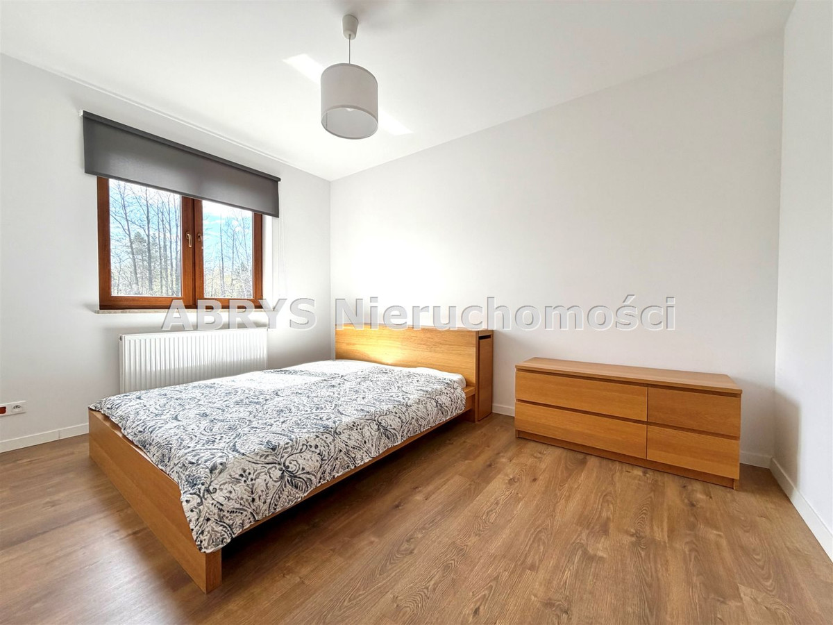 Dom – Warszawa, Wawer - Widok 4