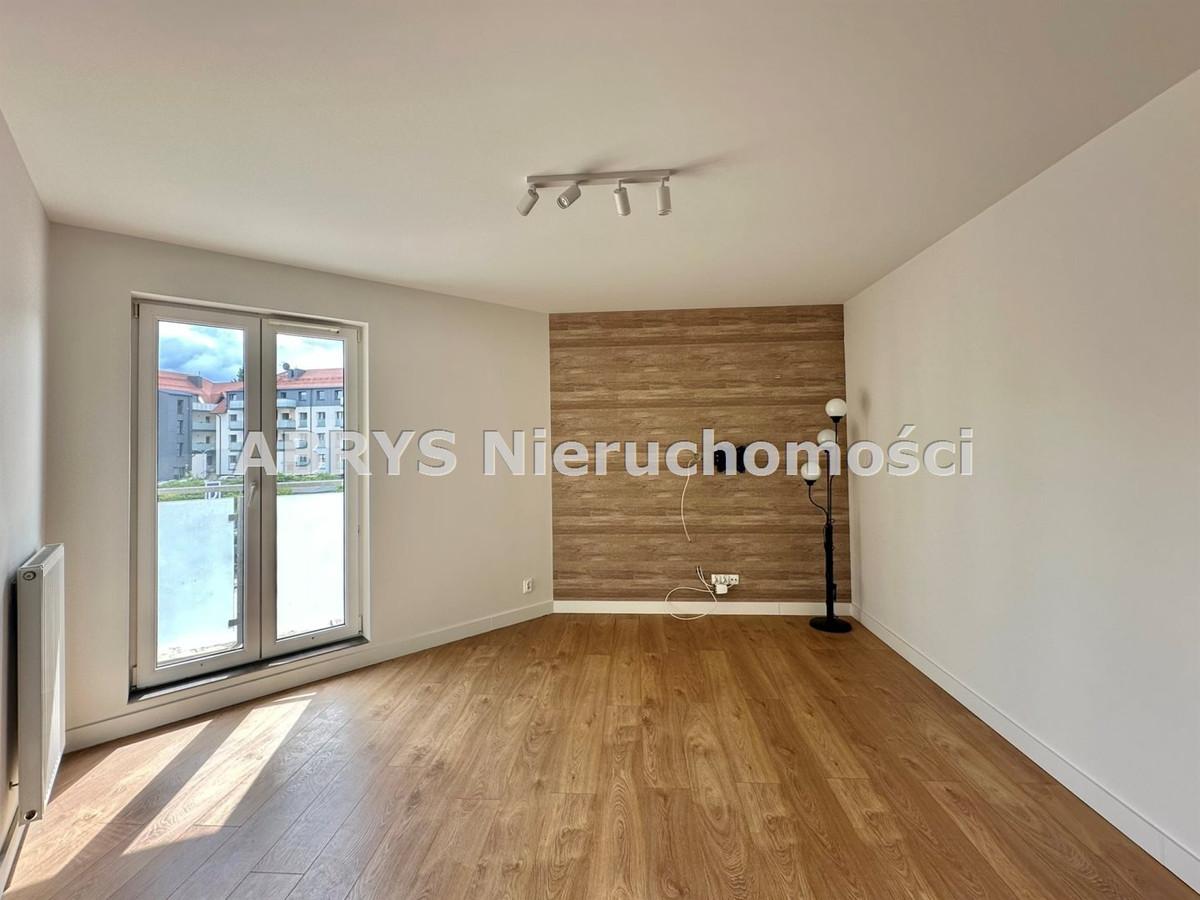 Mieszkanie – Olsztyn, Śródmieście - Widok 2