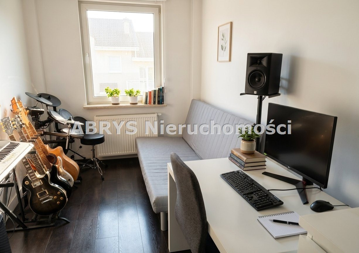 House in Warszawa, Ruskowy Bród, Białołęka - Widok 6
