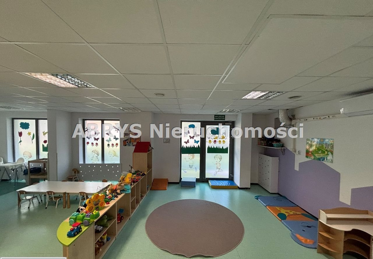 LOKAL POD PRZEDSZKOLE WOLA! 2016r - Widok 4